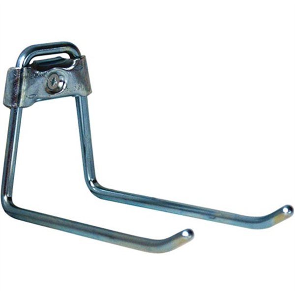 FISCHER - Crochet double lk sur carte