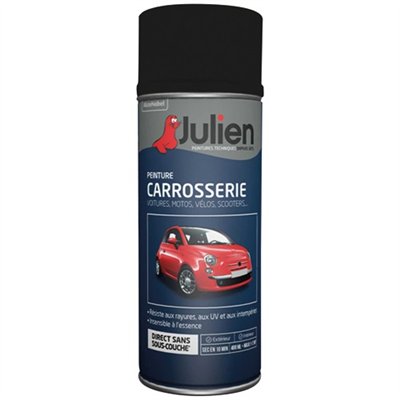 JULIEN - Julien vehidécor bbe 400ml rouge vif