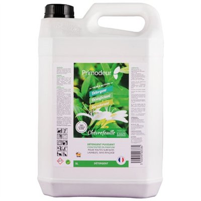 PRIMODEUR - Primodeur 3d 5l chevrefeuille