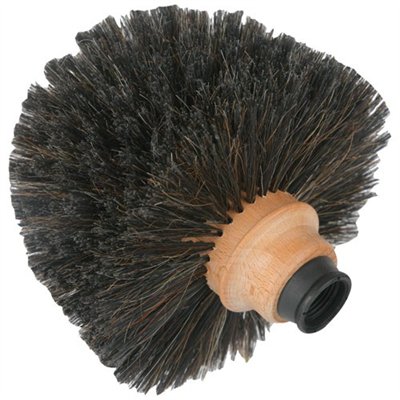 DOMERGUE - Tête loup boule crin+douil. karops