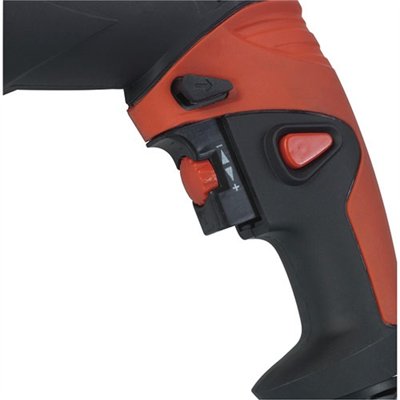 RIBITECH - Perceuse électrique 710W avec variateur