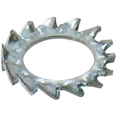 VYNEX - Rondelle éventail d.8mm