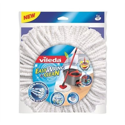 VILEDA - Recharge easywring clean