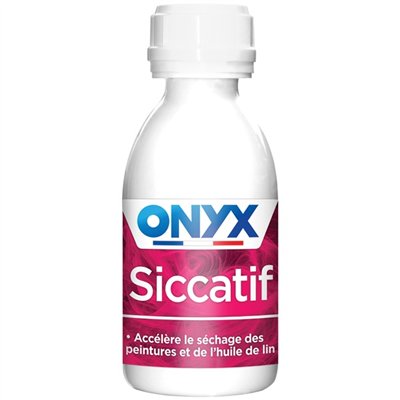 ONYX - SICCATIF 190ML
