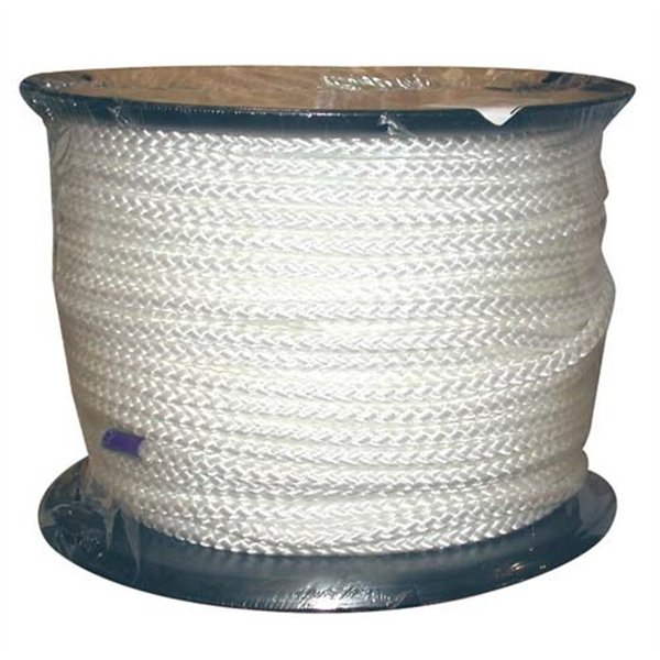 CORDERIE TOURNONAISE - Drisse polypropylène d.3mm bobine 100m