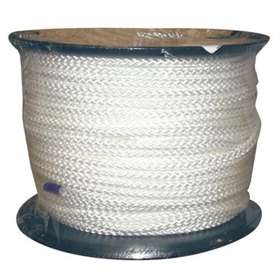 CORDERIE TOURNONAISE - Drisse polypropylène d.5mm bobine 100m