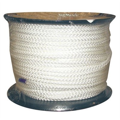 CORDERIE TOURNONAISE - Drisse polypropylène d.10mm bobine 100m