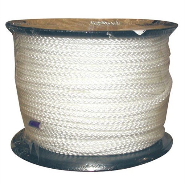 CORDERIE TOURNONAISE - Drisse polypropylène d.10mm bobine 100m