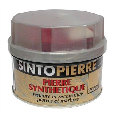 SINTOPIERRE - Sintopierre travertin boîte 170ml