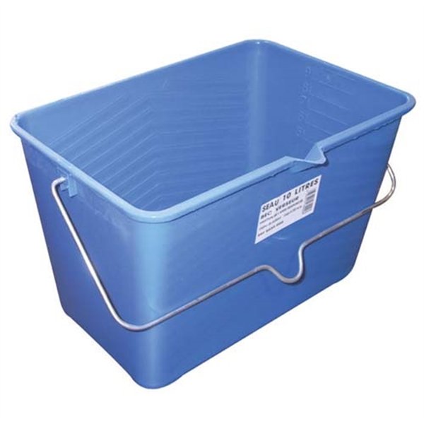 SAVY - Bac à peinture super largeur 250mm