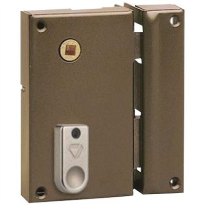 VACHETTE - Serr.vert.pêne dt 1/2t dte 67236d.sc