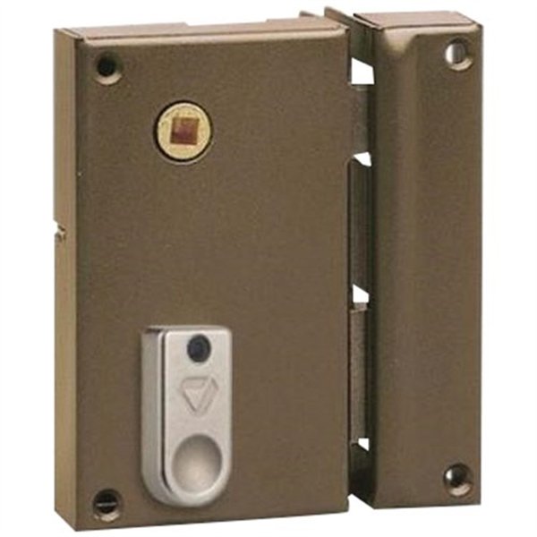 VACHETTE - Serr.vert.pêne dt 1/2t dte 67236d.sc