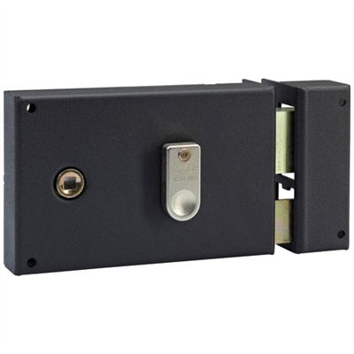 VACHETTE - Serr.horiz.pêne dormant 1/2t gauche 67436g.sc