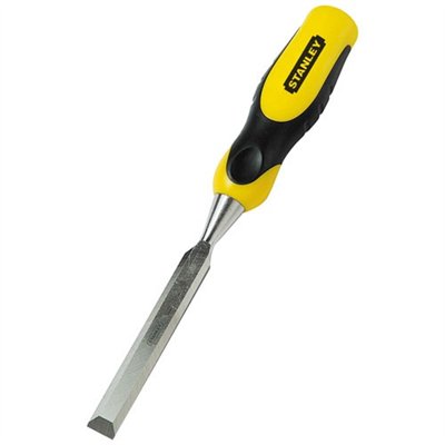 STANLEY - Ciseau bois 14 dynagrip