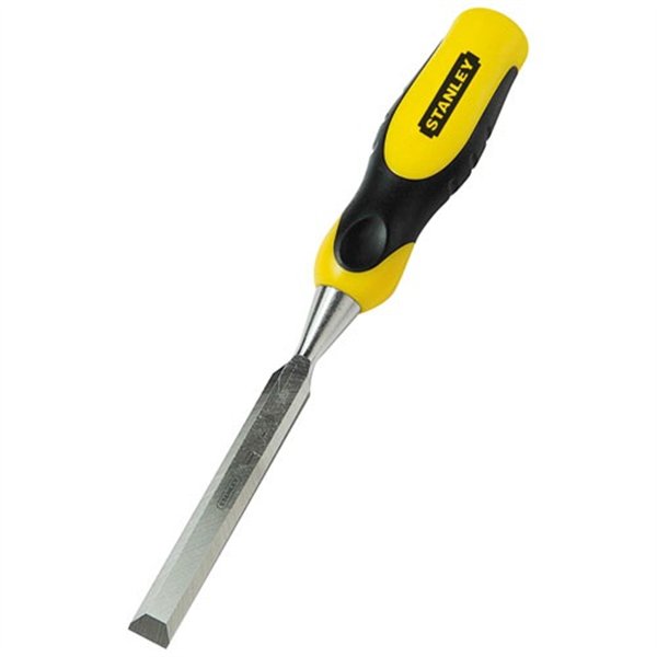 STANLEY - Ciseau bois 14 dynagrip