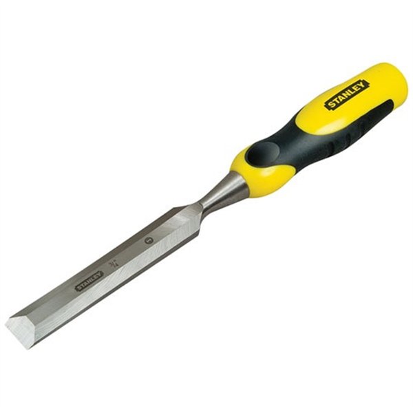 STANLEY - Ciseau bois 22 dynagrip