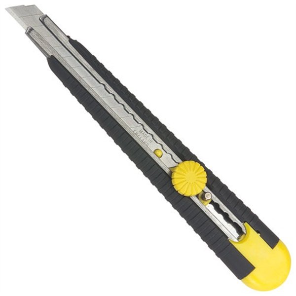 STANLEY - Cutter 9mm mpo  blister