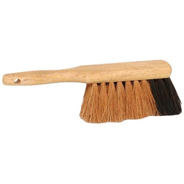 THOMAS - Gamme nature balayette manche court coco moustache