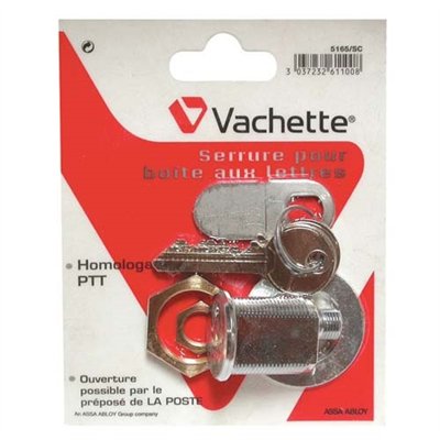 VACHETTE - Cylindre batteuse ptt vachette 5165 sc