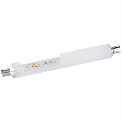ARIC - Tube LED type linolite S19 38 x 309 6 W 2700 K