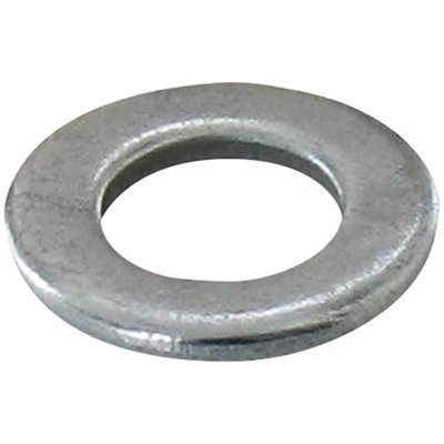 VYNEX - Rondelle plate étroite d. 8 azi sachet