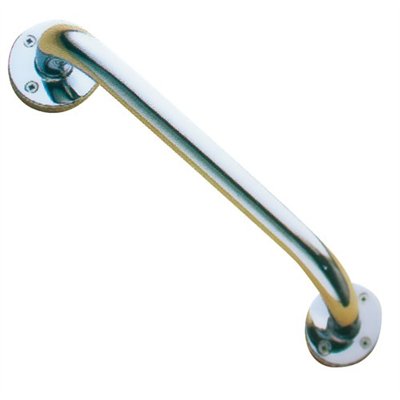 GODONNIER - Barre d'appui 60cm chrome 0498s