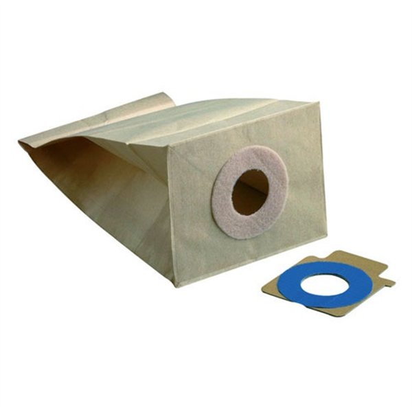 RAYEN - Sac universel pour aspirateur x5 6386