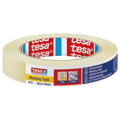 TESA - Pro protection peintures 50mx19mm