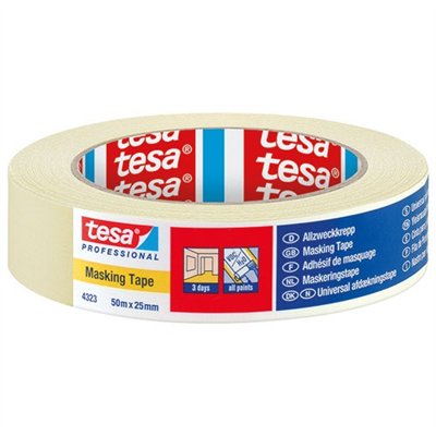 TESA - Pro protection peintures 50mx25mm