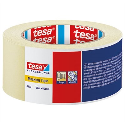 TESA - Pro protection peintures 50mx50mm