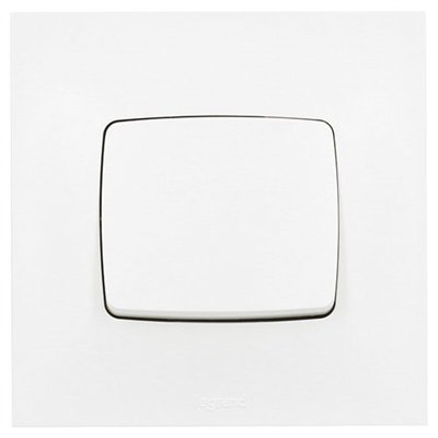 LEGRAND - Neptune interrupteur va et vient 10 A