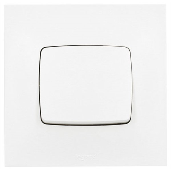 LEGRAND - Neptune interrupteur va et vient 10 A