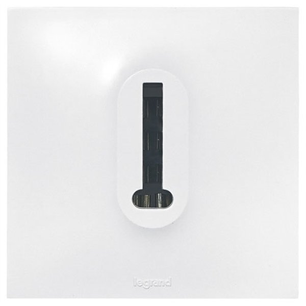 LEGRAND - Neptune prise téléphone en T