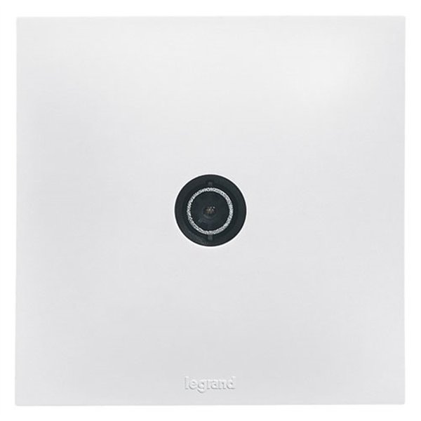 LEGRAND - Neptune prise TV simple