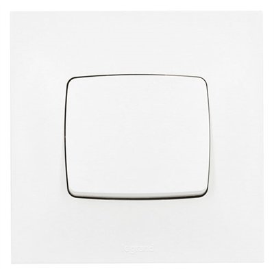 LEGRAND - Neptune poussoir 6A