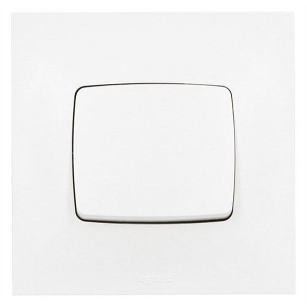 LEGRAND - Neptune poussoir 6A