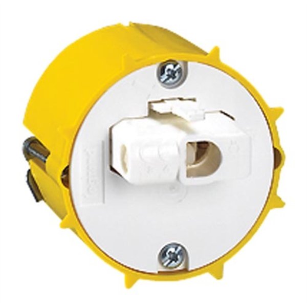 LEGRAND - Kit applique DCL plaque de plâtre vrac