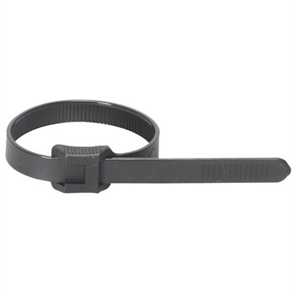 LEGRAND - Collier colson noir 7.6x194 x20 sc