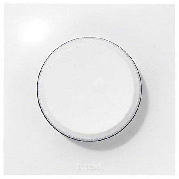 LEGRAND - Neptune variateur rotatif