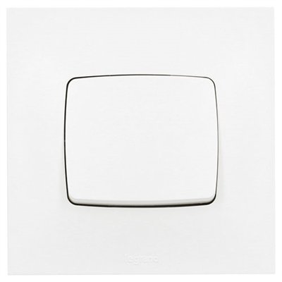 LEGRAND - Neptune GSA poussoir blister