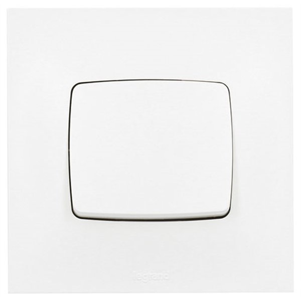 LEGRAND - Neptune GSA poussoir blister
