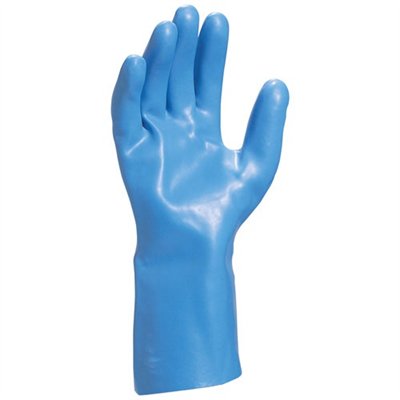 DELTA PLUS - Gant gros trav.venizett.8-81/2 ve 920