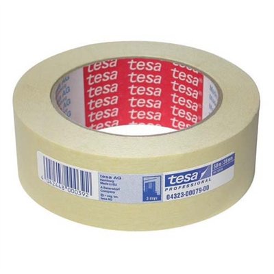 TESA - Pro protection peintures 50mx38mm