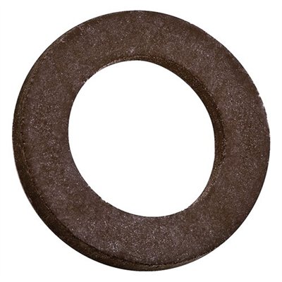 NOYON - Joint caoutchouc gaz 12x18x3 pour écrou bouteille x5 bl