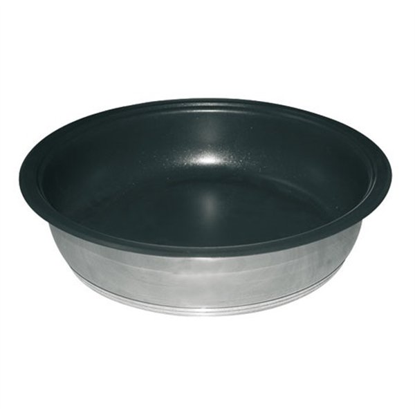 BAUMALU - Moule tarte tatin inox diamètre 24cm