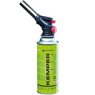 KEMPER - Chalumeau multifonctions