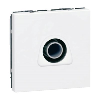 LEGRAND - Mosaic prise TV  seule sachet