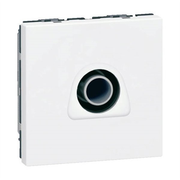 LEGRAND - Mosaic prise TV  seule sachet