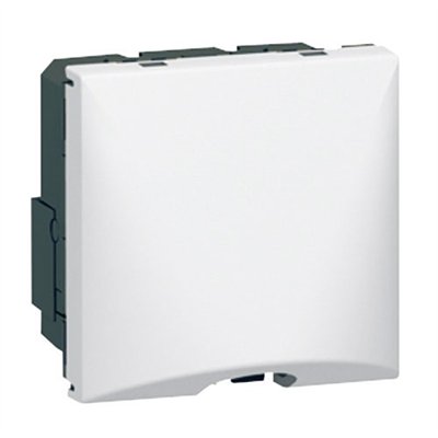 LEGRAND - Mosaic sortie de câble sachet