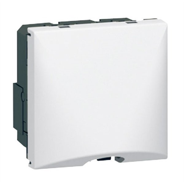 LEGRAND - Mosaic sortie de câble sachet